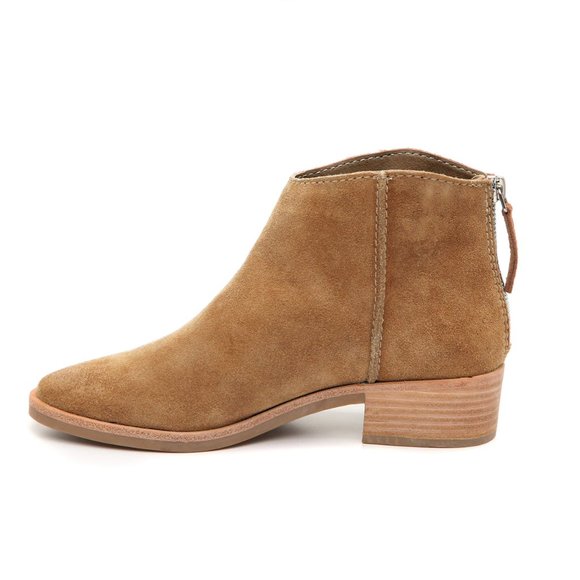 Dolce Vita Tavin Bootie - Picture 1 of 9